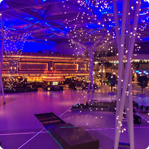corporate event planning