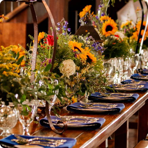 Celebration Event planning