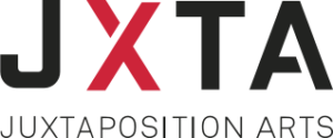 juxtaposition arts logo